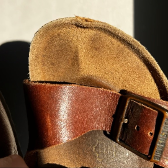 Birkenstock Arizona 38 - Picture 8 of 9